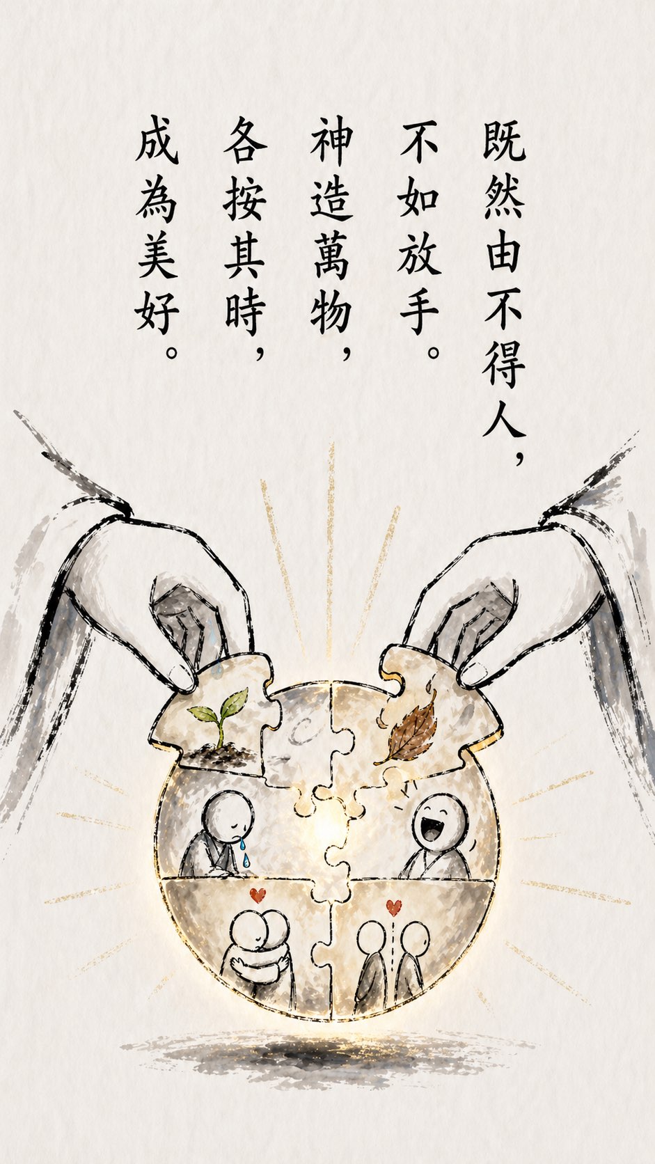 【漫畫聖經】傳道書：日光之下的哲思 第 10 頁