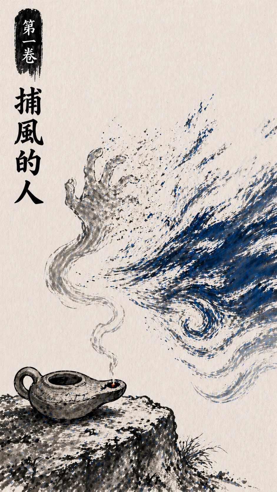 【漫畫聖經】傳道書：日光之下的哲思 第 2 頁